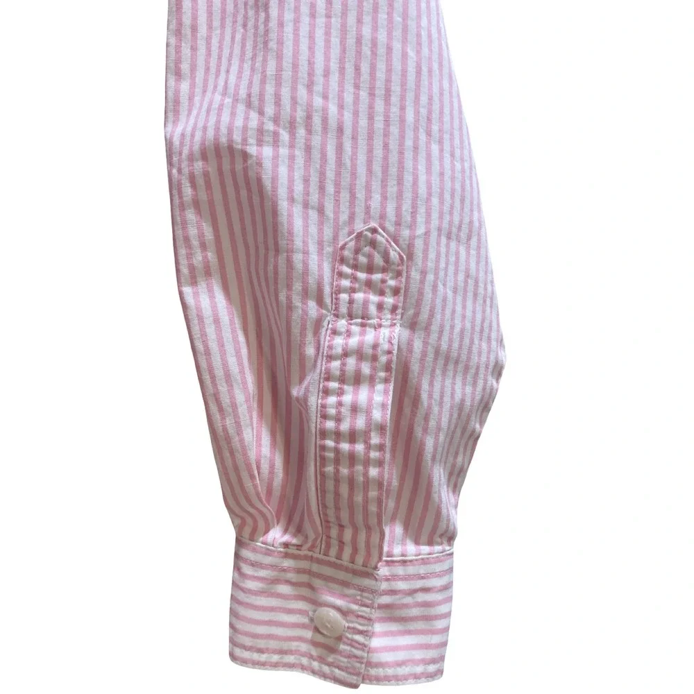 Susan Bristol versatile untucked